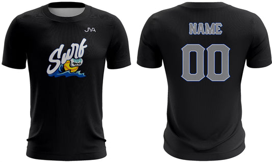 Toms River Surf T-Shirt