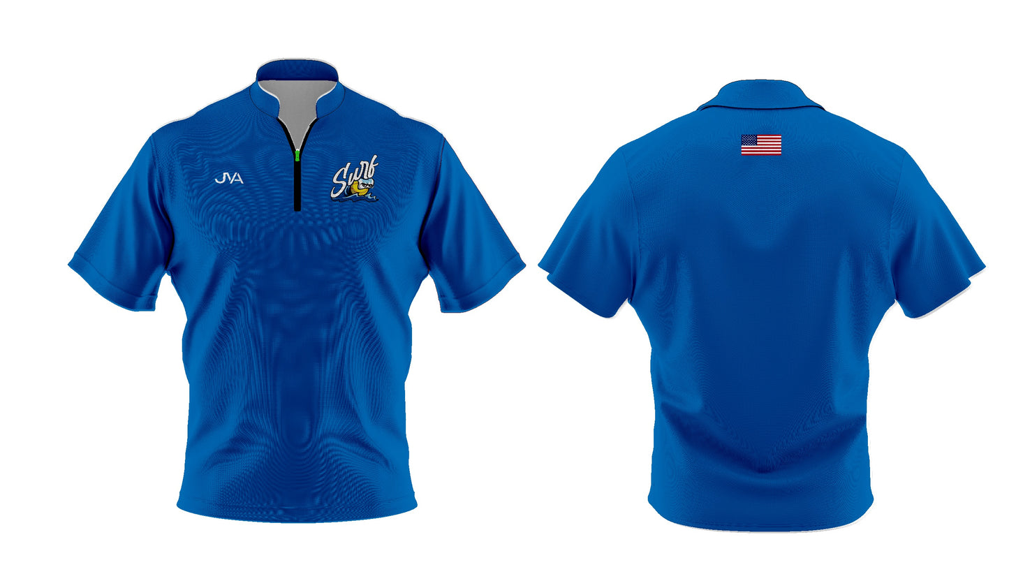 Toms River Surf Cage Jacket