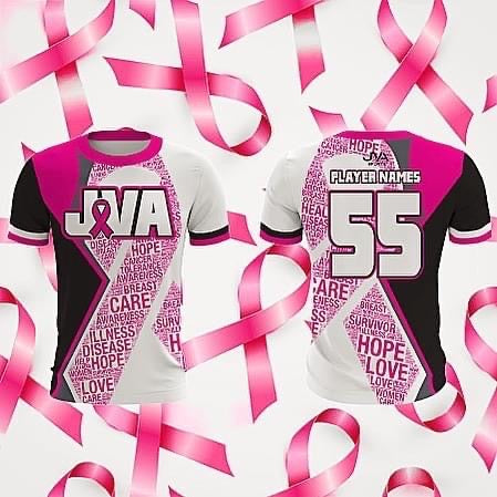 JVA Jersey BCA