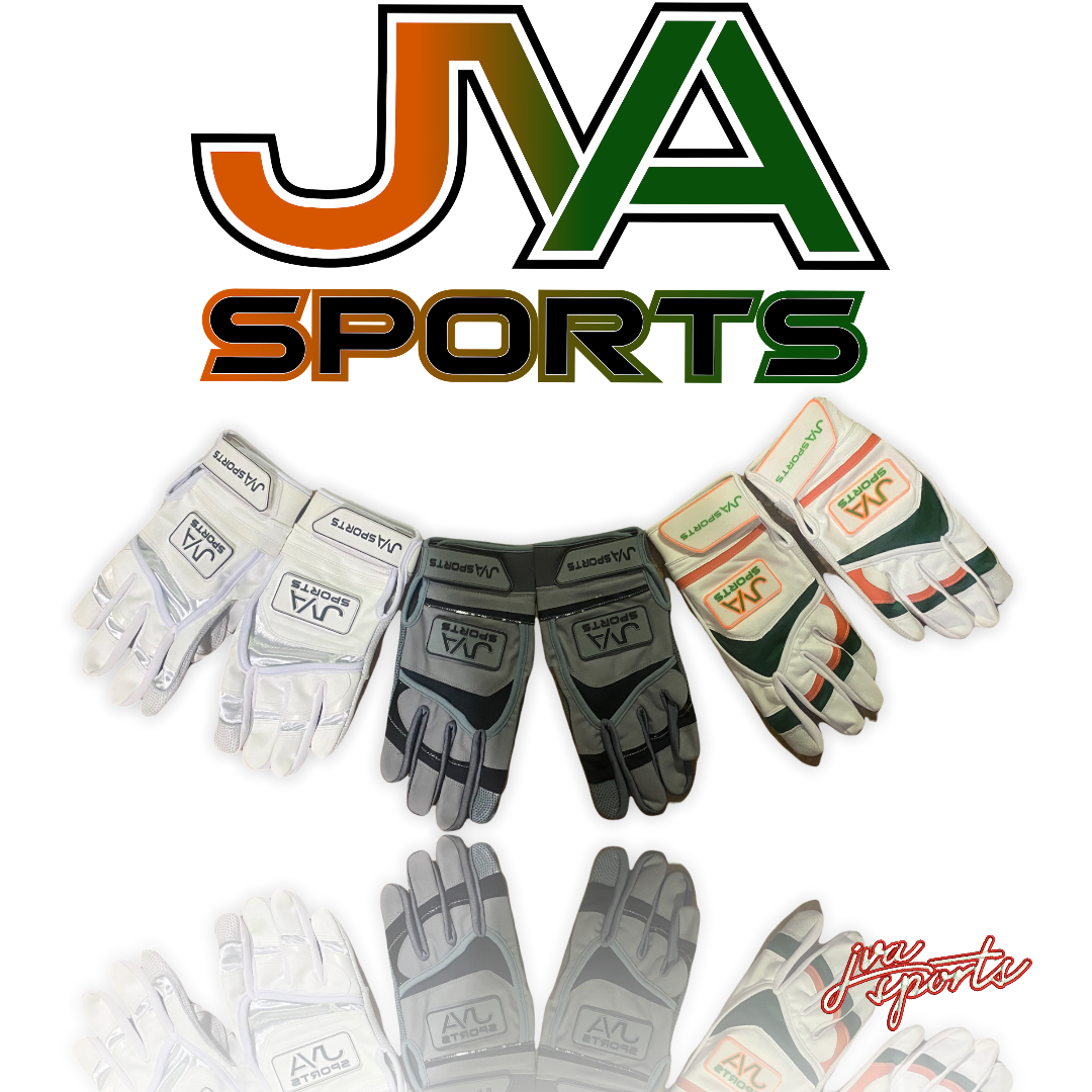 JVA Batting Gloves