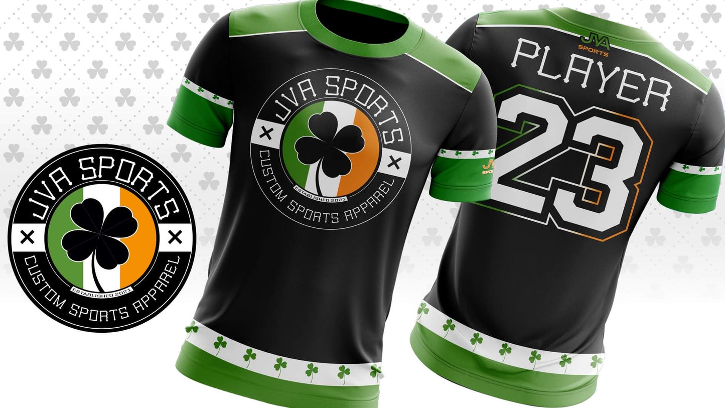 JVA Irish Pride
