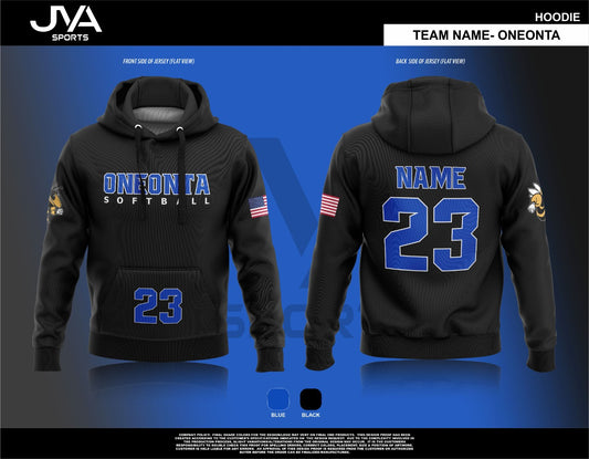 Oneonta High School Hoodies