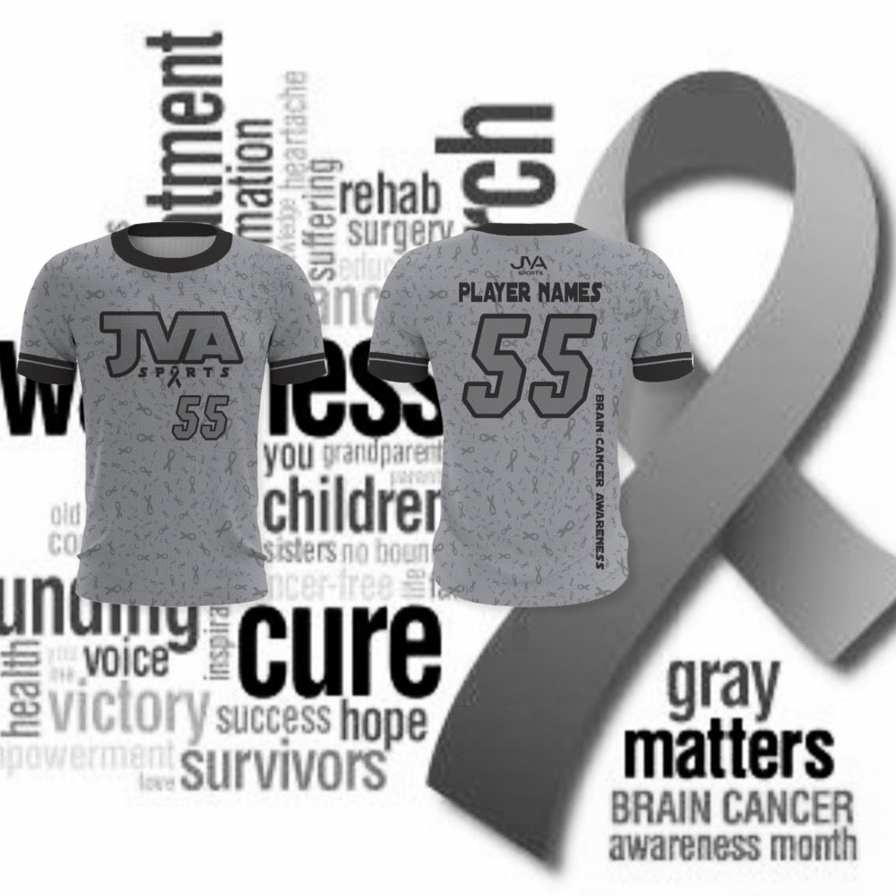 Gray Matters
