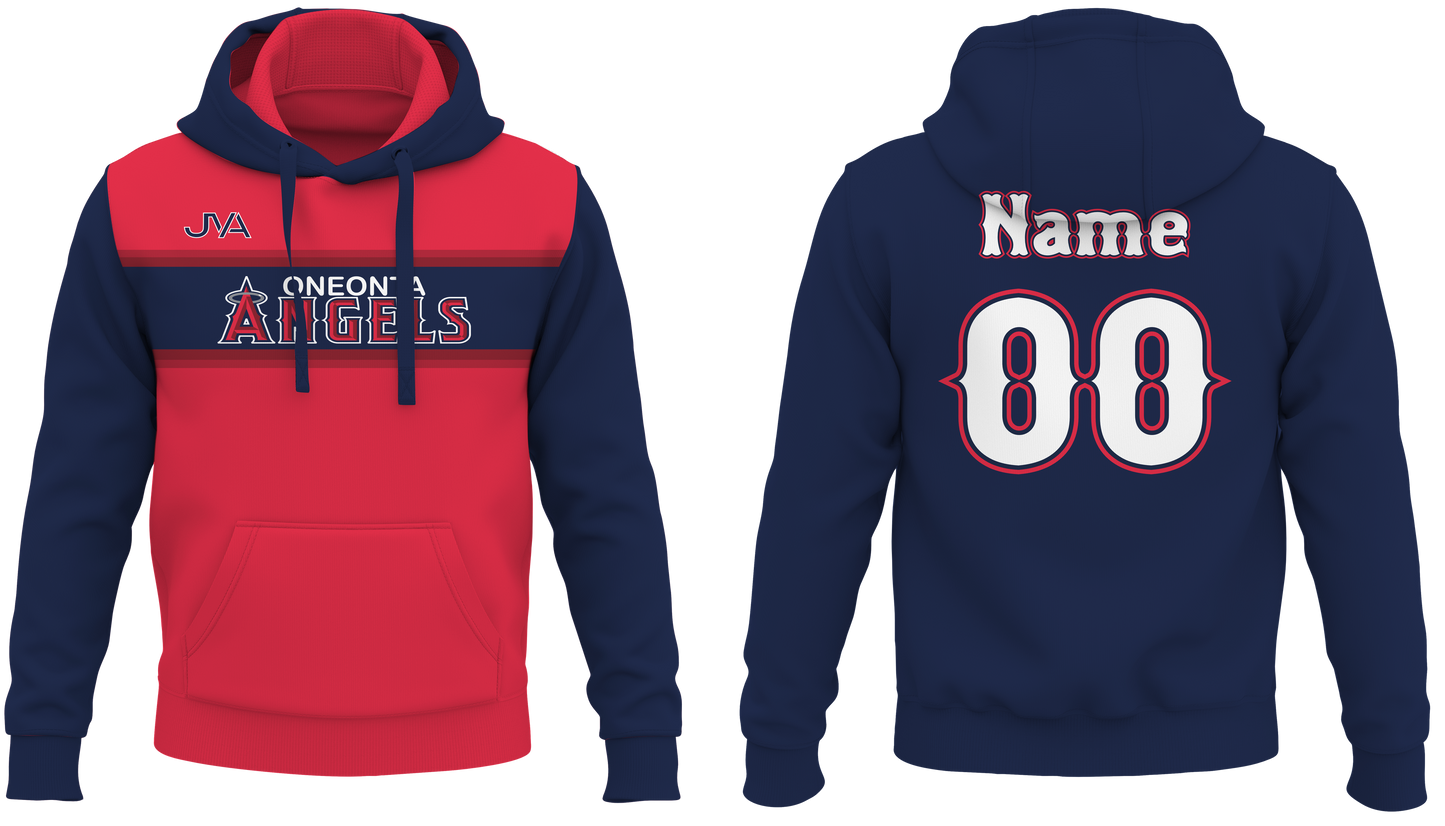 Oneonta Hoodie