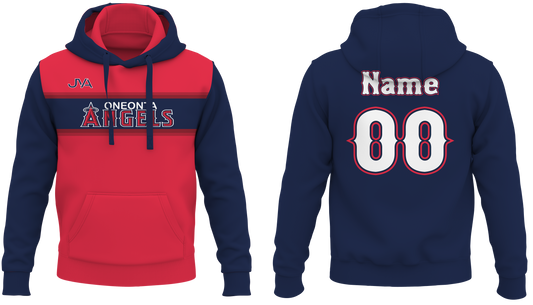 Oneonta Hoodie