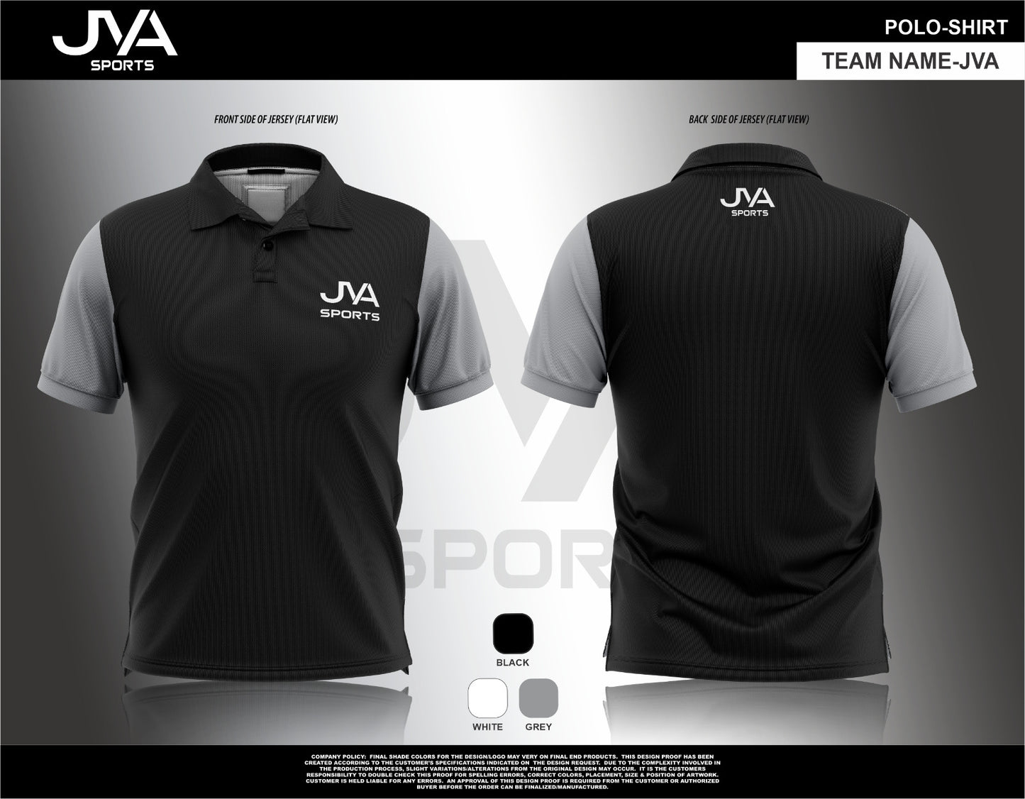 JVA Polo