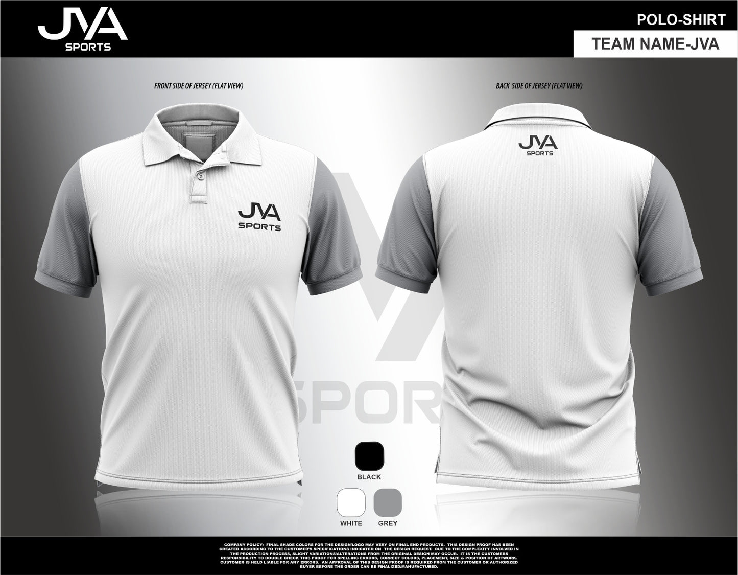 JVA Polo