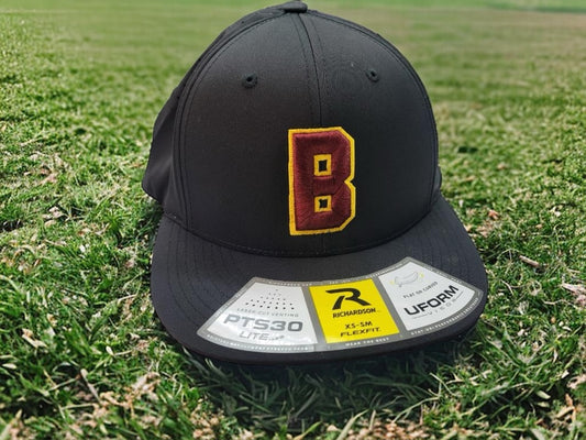 Berkeley Little League Baseball Hat