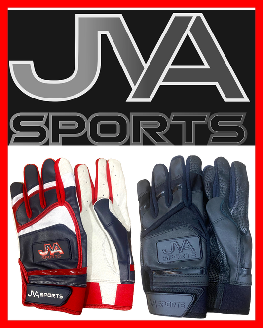JVA Batting Gloves