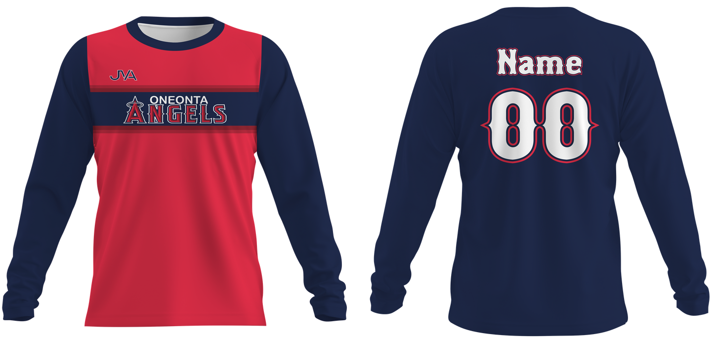 Oneonta Jersey